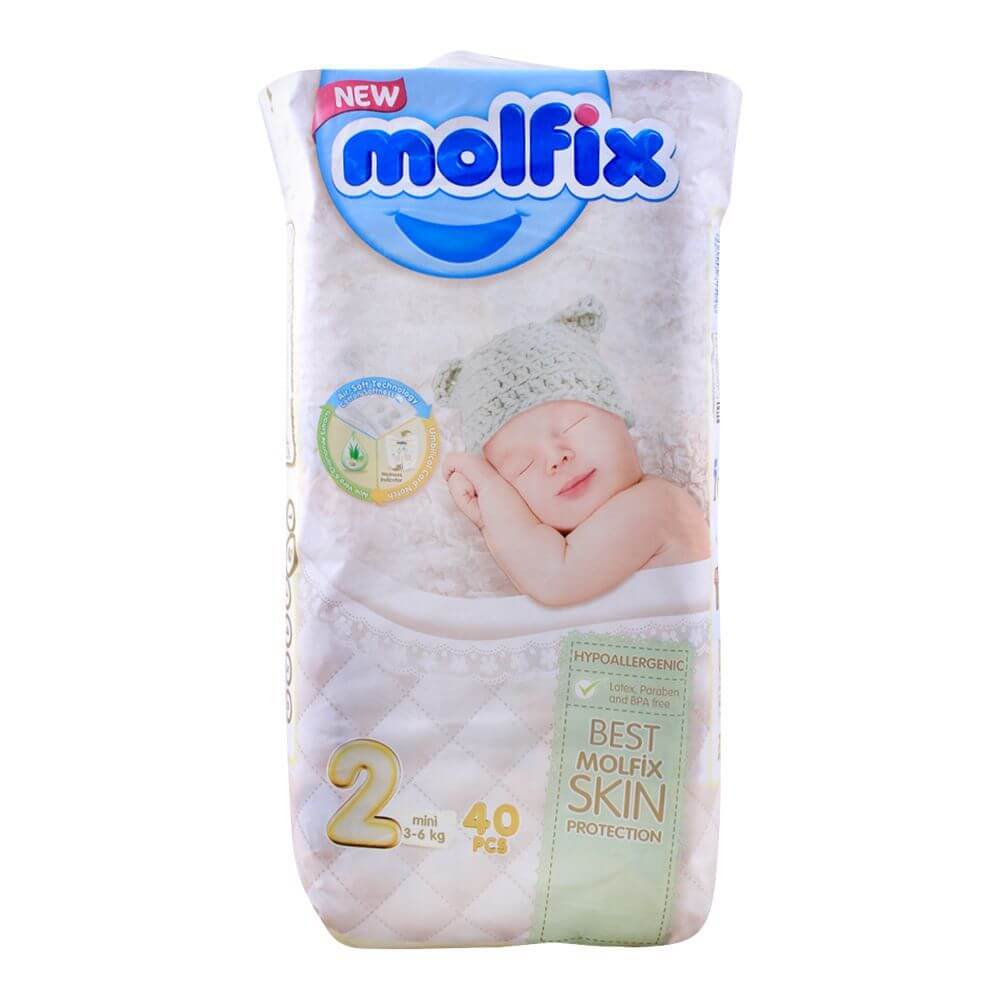 MOLFIX 2(40)